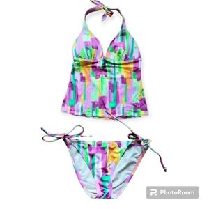 Victoria's Secret Tankini Swimuit size S/XS